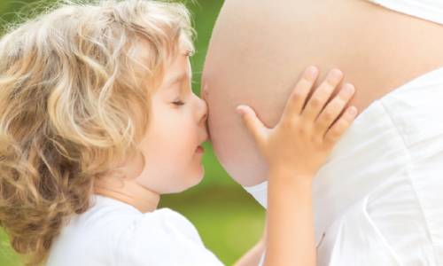 Maternity dental care
