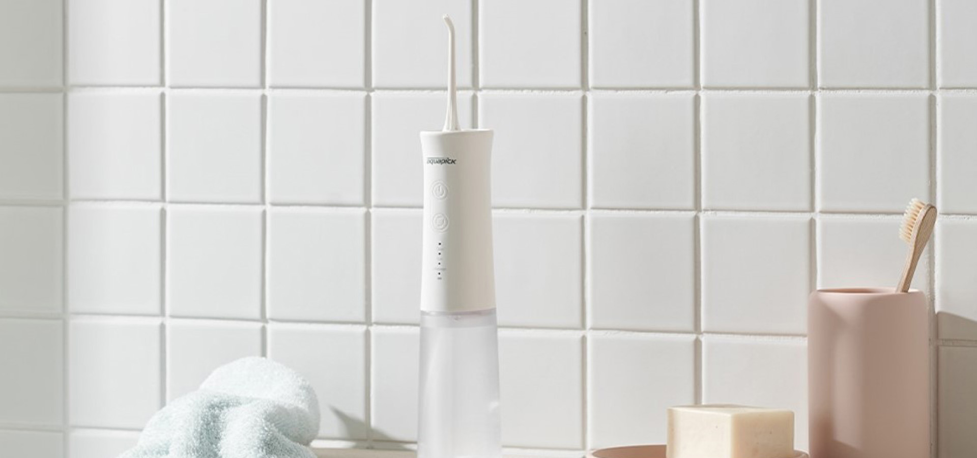 Aquapick Oral Care