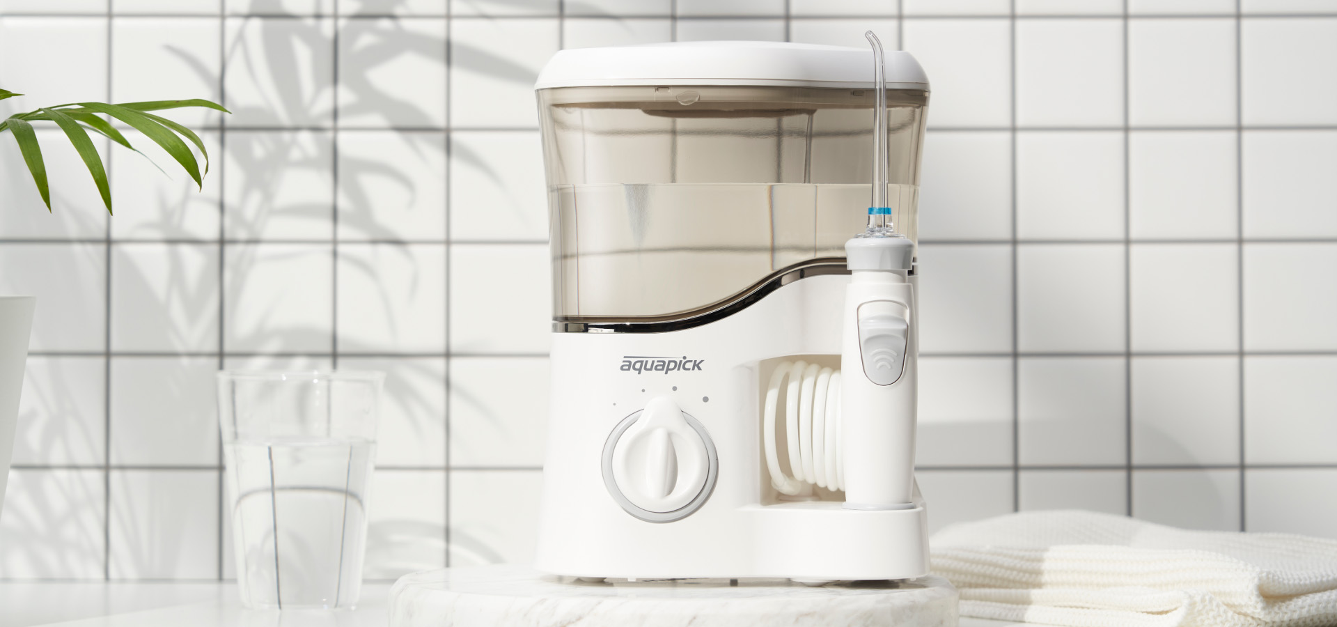 Aquapick Oral Care